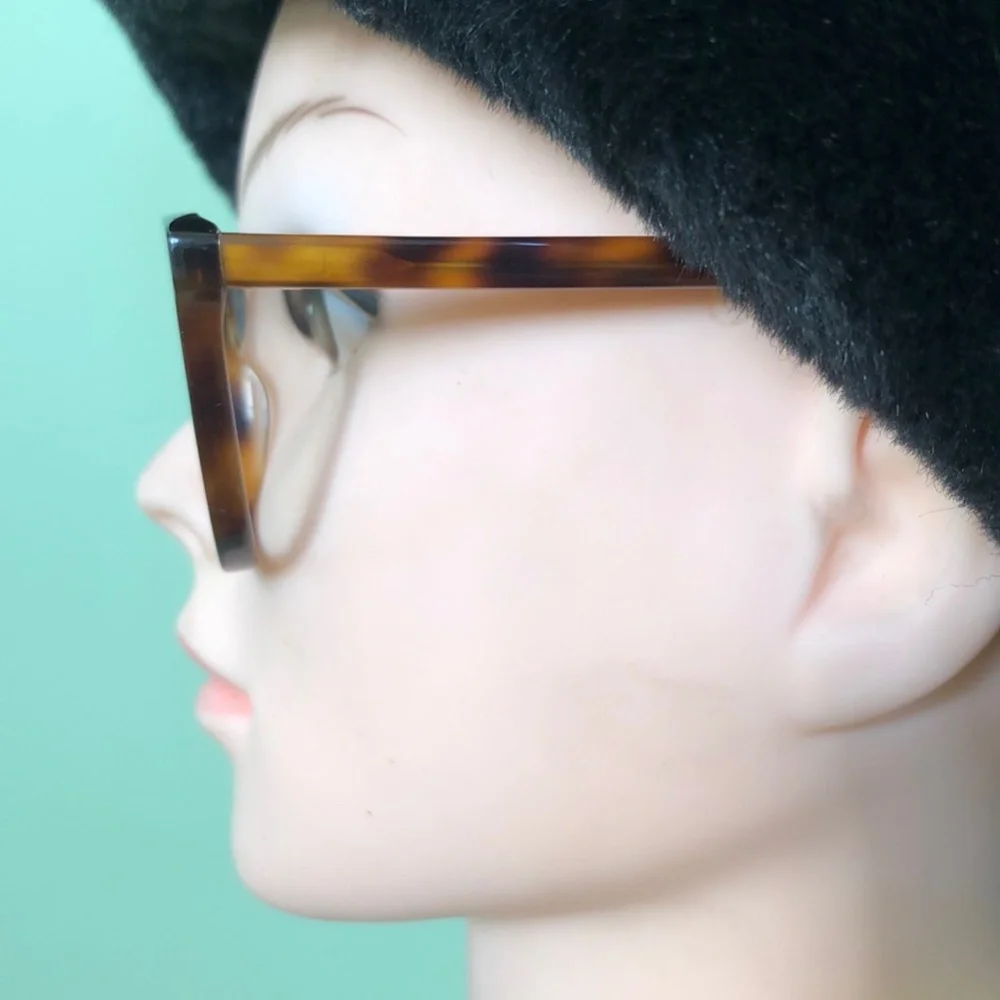Warby Parker great